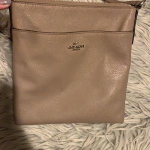 Coach crossbody bag